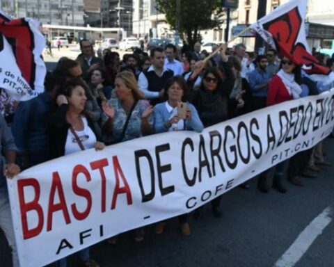 Tax officials denounce that the DGI continues to name charges of $ 220,000