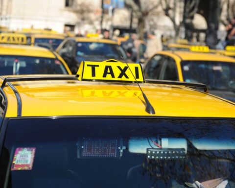 Taxis with a 30% increase in CABA: how the new rates were