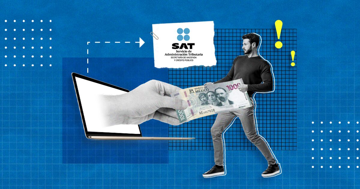 Taxpayers live glory or hell for SAT returns