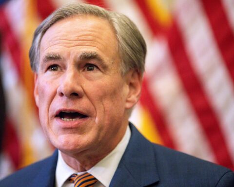 Texas Governor Threatens to Send Undocumented Buses to Washington