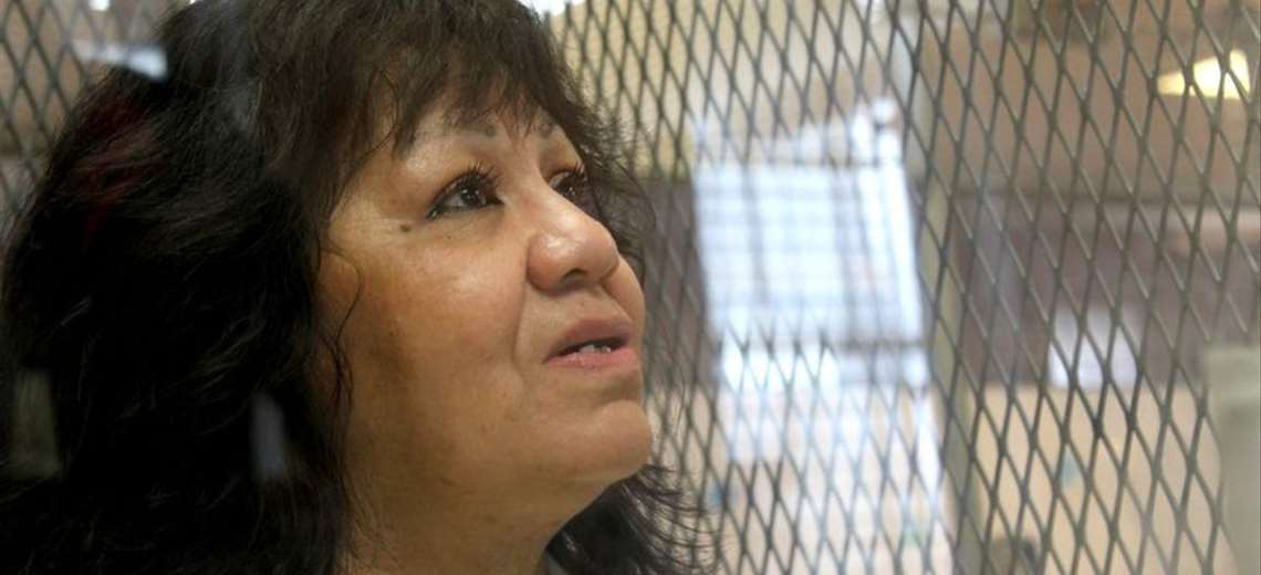 Texas Postpones Execution of Latina Melissa Lucio