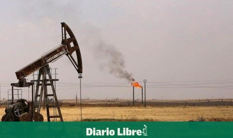 Texas oil rises 3.6% at the close