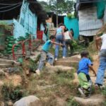 The 5 most relevant data on poverty in Colombia and Latin America