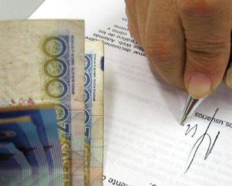 The Attorney General's Office asks to overturn the reform that suspended the Law of Guarantees