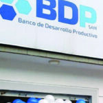 The BDP consolidates a capital increase of 30 million dollars