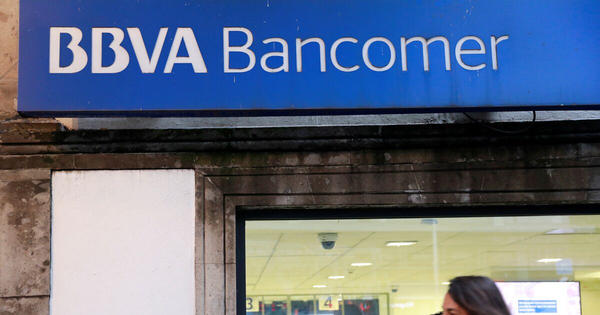 The CNBV announces fines against BBVA, Altos Hornos, GBM and Autofin