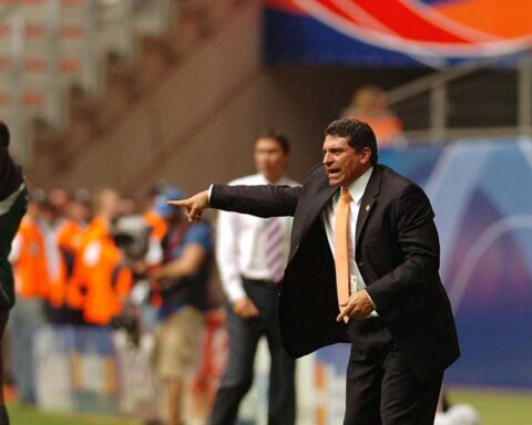 The Costa Rica coach assures that "we can achieve what we want"