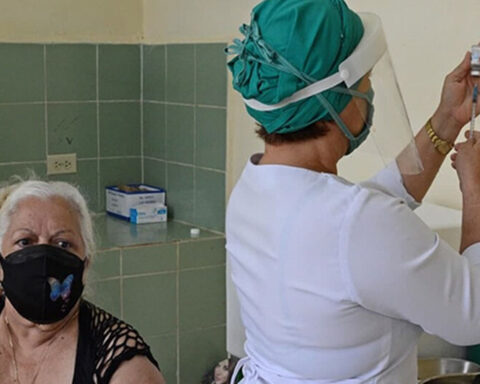 The Cuban Government describes the year 2021 as one of the hardest for public health