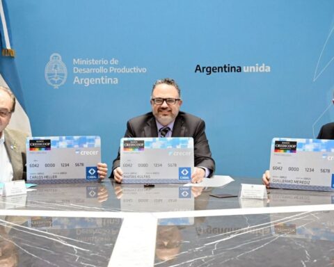 The Government will allocate $16,000 million in financing tools for SMEs