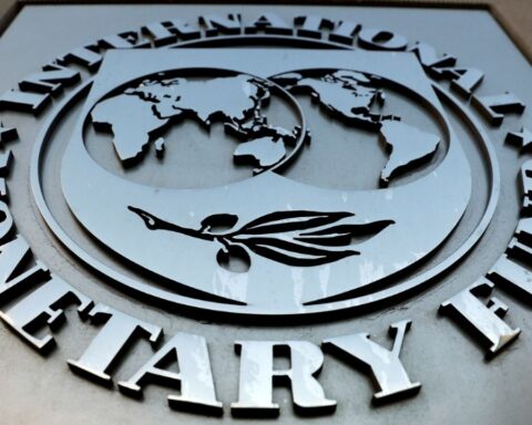 The IMF defended the agreement with Argentina, but assured that the risks for the country are very high