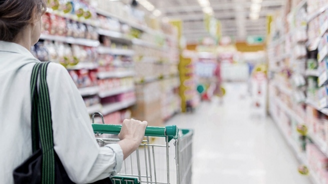 The Indec will report the consumer price index for March, estimated to be higher than 6%