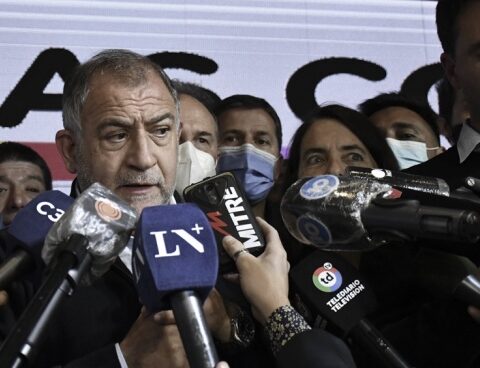 The Justice rejected the protection of the Judge to enter the Council of Magistrature