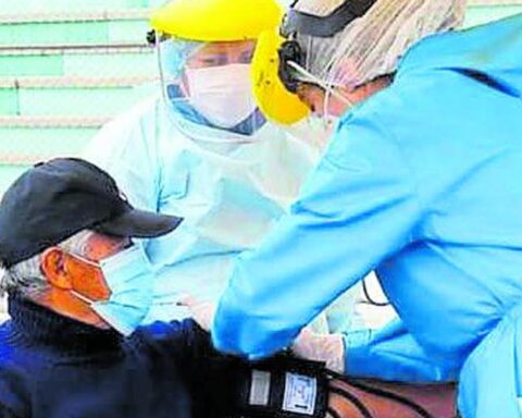 The Ombudsman will investigate a case of alleged erroneous application of the reinforcement of Moderna