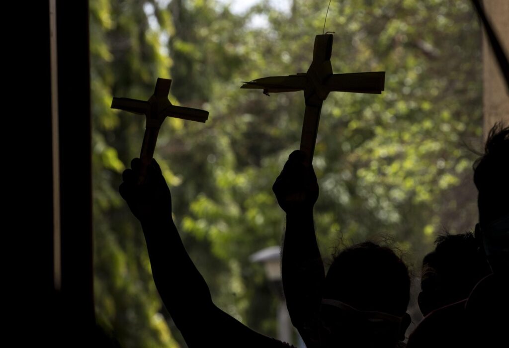 The "Summer Plan" begins in Nicaragua for security at Easter