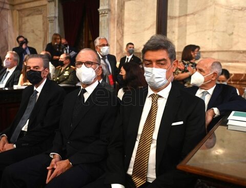 The Supreme Court defines whether Doñate and Reyes will swear in the Council of the Judiciary