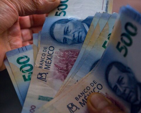 The Treasury estimates an extra 535,509 million pesos due to an increase in petro-prices