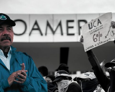 The UCA, the bastion of struggle punished by Ortega