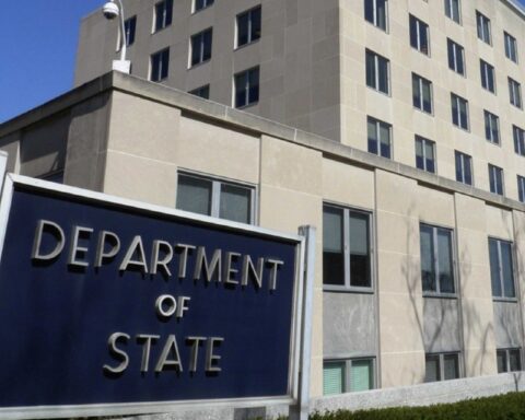 The US describes the appointment of the TSJ magistrates as “illegitimate”