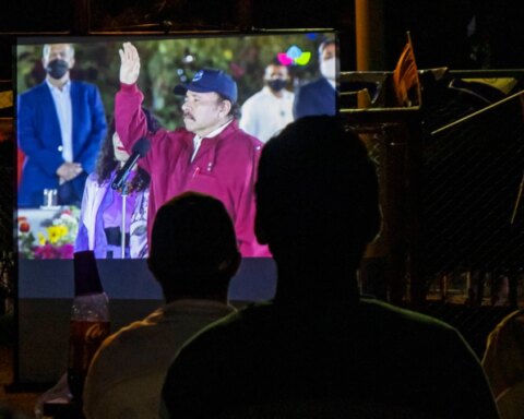 The US rejects the latest actions against the OAS by the Ortega government