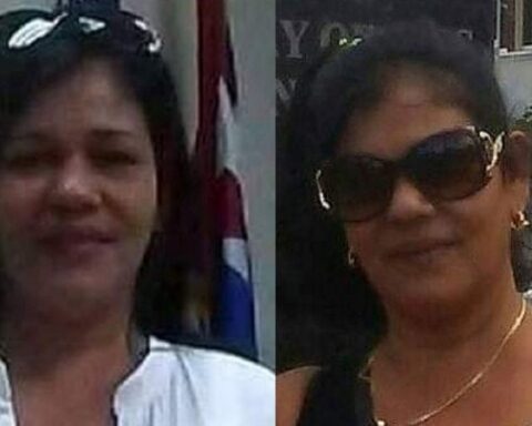 Damas de Blanco, Tania Echevarría, sentencia, Cuba, Estados Unidos