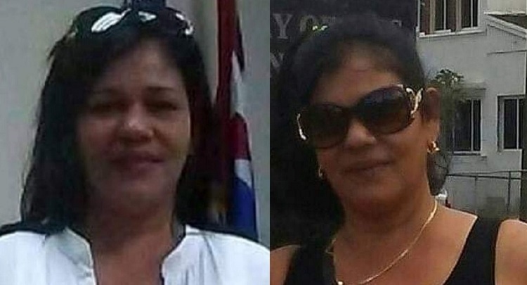 Damas de Blanco, Tania Echevarría, sentencia, Cuba, Estados Unidos