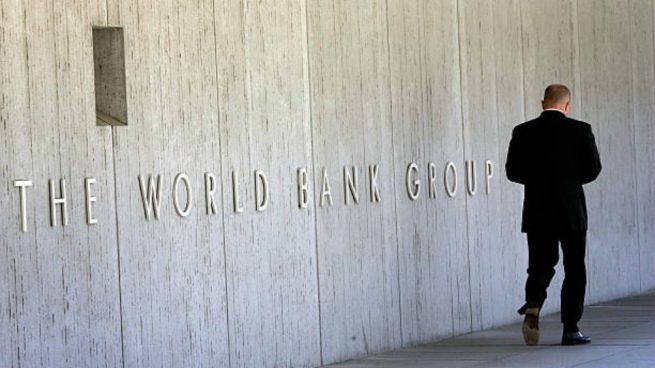 The World Bank forecasts a growth of 3.6% for Argentina in 2022