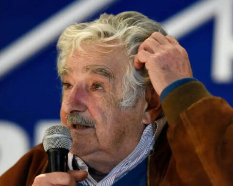 The agricultural entrepreneur "forgets" the rural laborer who makes him earn money