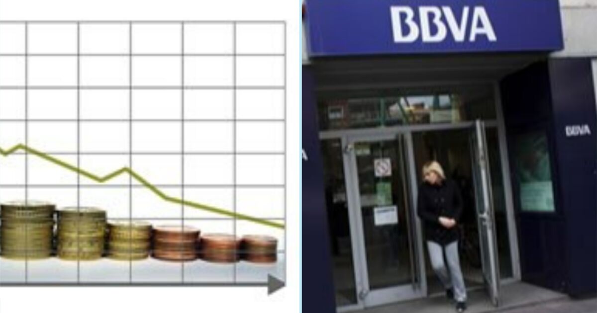 The energy reform will lead the economy into a recession, warns BBVA