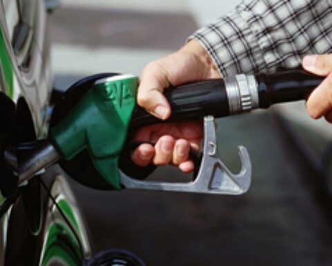 The fiscal stimulus for gasoline will be maintained for the fifth consecutive week