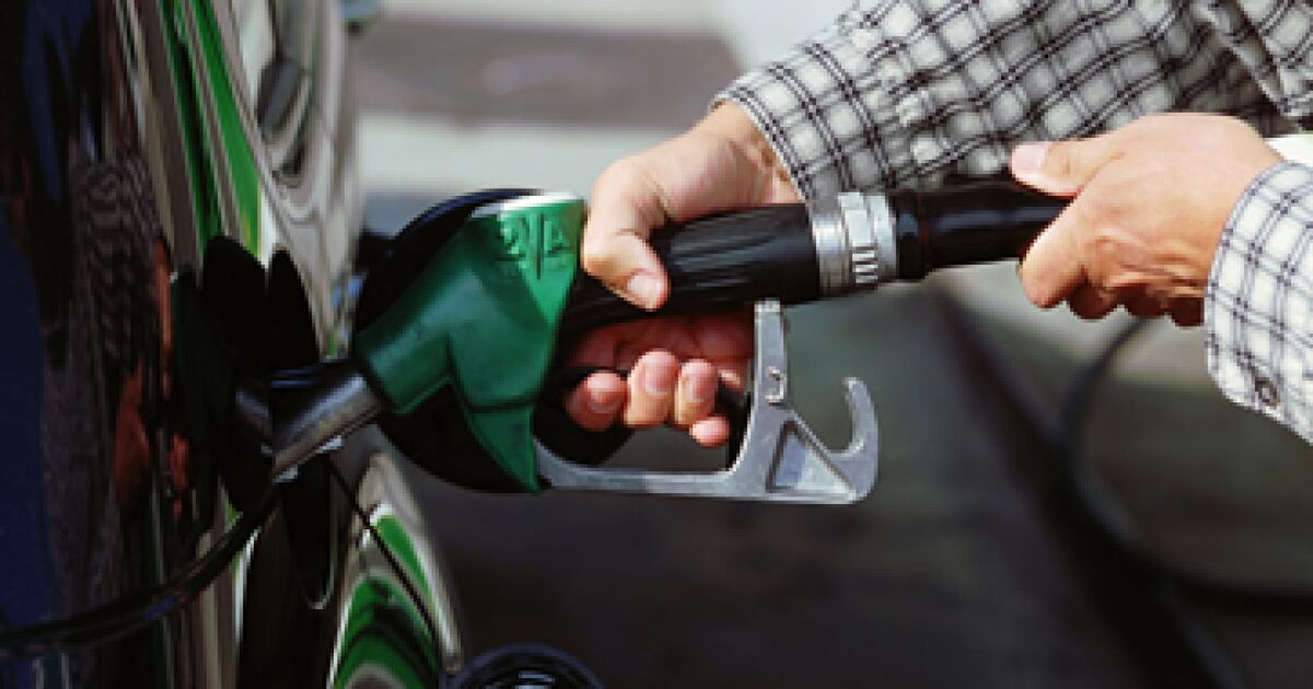 The fiscal stimulus for gasoline will be maintained for the fifth consecutive week