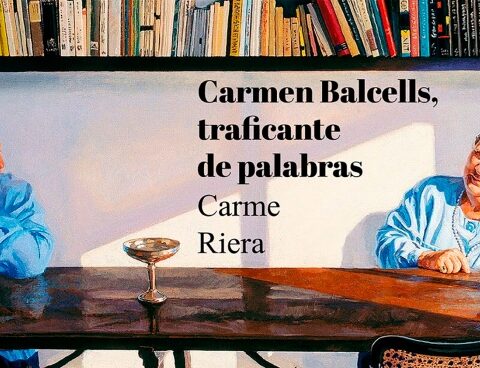 The hidden woman behind the success of García Márquez and Vargas Llosa