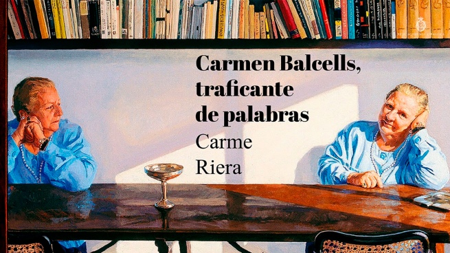 The hidden woman behind the success of García Márquez and Vargas Llosa