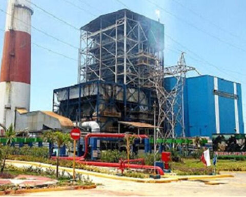 The largest thermoelectric plant in Cuba goes out of service "unexpected"