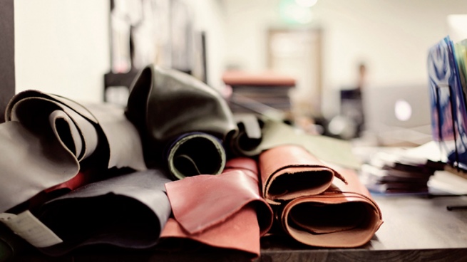 The leather goods industry and an unexpected bottleneck: lack of skilled labor
