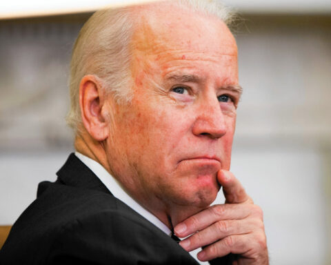 The letters continue: Republicans ask Biden to invite Guaidó to the Summit of the Americas