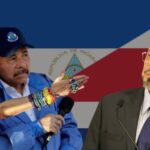 The new Costa Rican government will maintain relations with Ortega "as they are," a specialist predicts