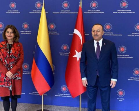 The new investment axes between Colombia and Turkey