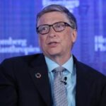 The next threat that would put the world in check, according to Bill Gates