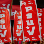 The plenary sessions of the V Congress of the PSUV begin this Monday