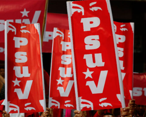 The plenary sessions of the V Congress of the PSUV begin this Monday