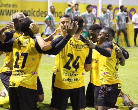 El conjunto de San Pedro Sula ganó su noveno partido consecutivo -a falta del duelo suspendido- y olvida su mal inicio de torneo Clausura.