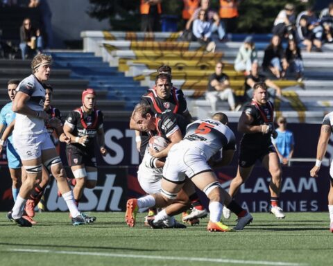 The recovery of Olimpia has a complicated stumbling block