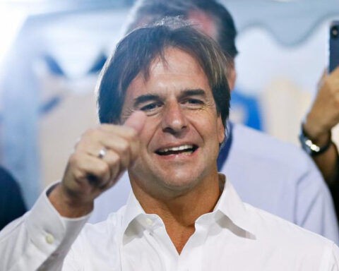 The salary of the presidents: Luis Lacalle the one who earns the most in Latin America (see lists)