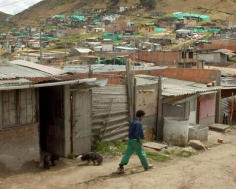 The territorial gaps in Colombia are getting deeper