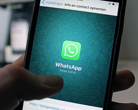 The trick to view deleted WhatsApp messages