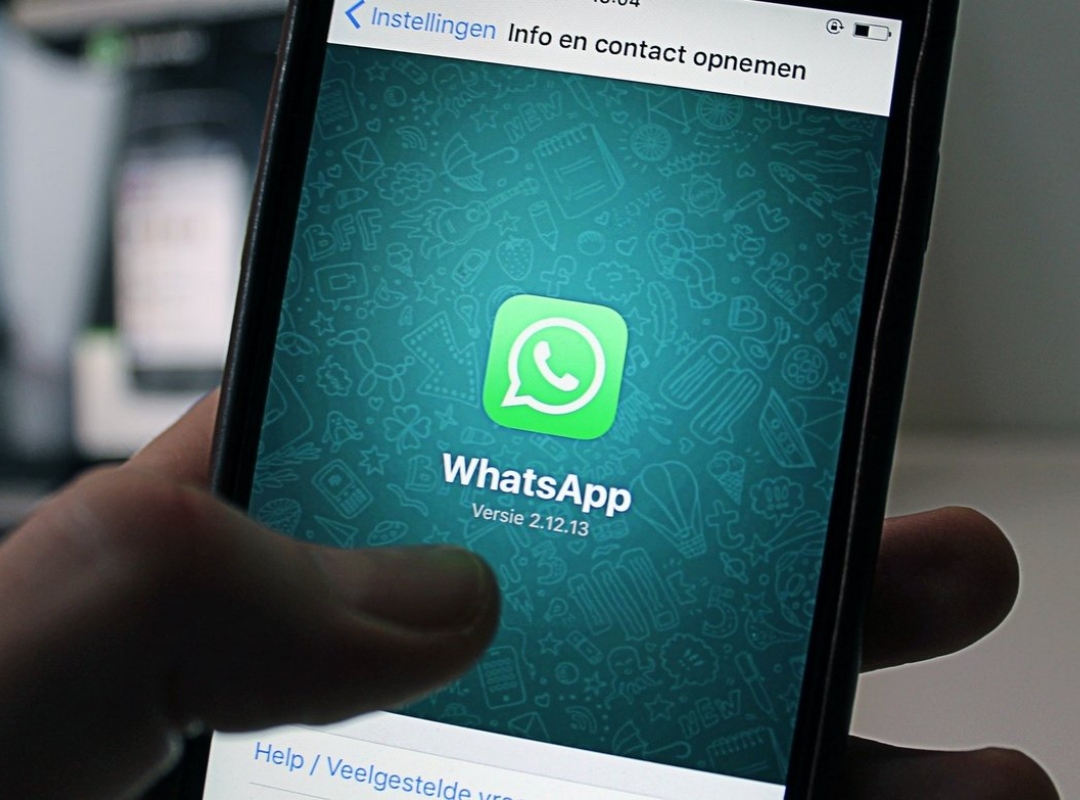 The trick to view deleted WhatsApp messages