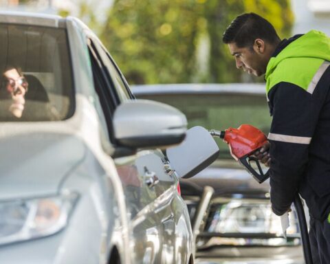 There is a shortage of gasoline on the US-Mexico border: Treasury