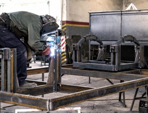 There will be financing tools for SMEs