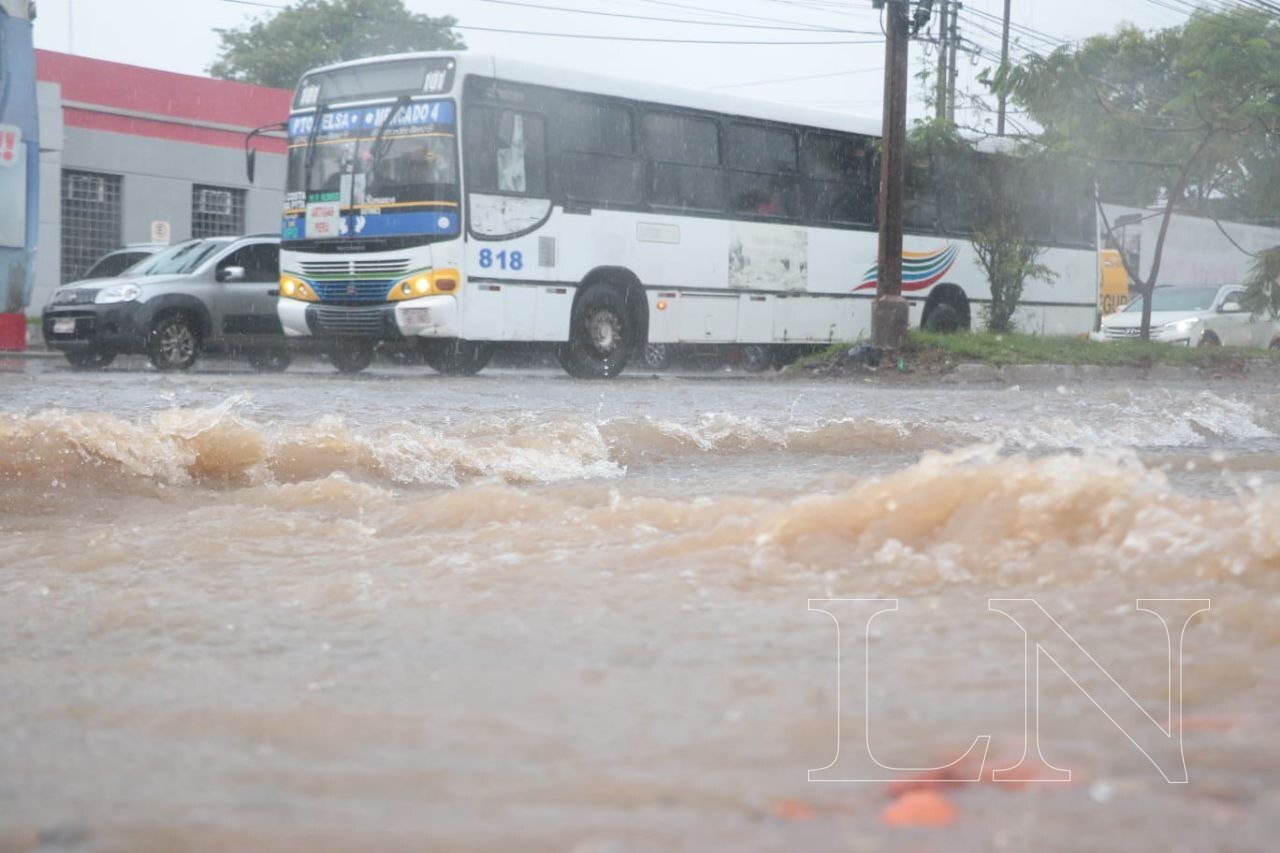 Hoy Paraguay