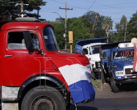 Hoy Paraguay